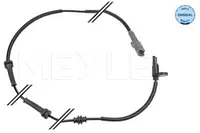 ABS daviklis pr. d.p. (keleivio) 11-14 800 0011