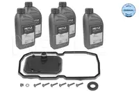 Filtras automatinės greičių dėžės  014 135 0200