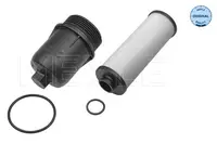 Filtras automatinės greičių dėžės  100 137 1003