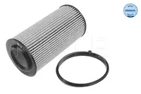 Filtras tepalo 514 322 0004