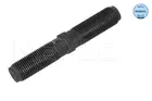Wheel alignment bolt, front 614 032 0001