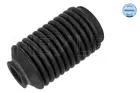 Steering wheel rod protection 100 419 0010