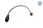 Brake pad wear sensor, rear 300 343 5101