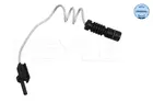 Brake pad wear sensor, rear 034 054 0010
