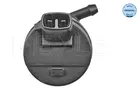 Siurblys gal. stiklo plovimo 37-14 870 0002