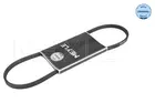 Alternator belt 050 003 0735