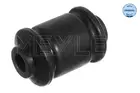 Front bush of upper arm 100 407 0083
