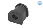 Rear stabilizer rubber 614 044 0001