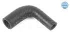 Coolant hose 119 121 0003