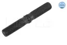 Wheel alignment bolt, front 614 032 0002
