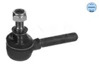 Steering wheel rod end 616 020 5555