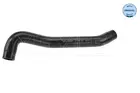 Coolant pipe 034 009 0030