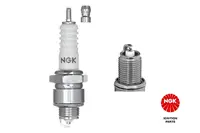 Ignition plug 7529