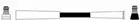 Ignition cable 38949