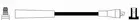 Ignition cable 38850