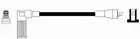 Ignition cable 38992