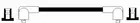 Ignition cable 35331
