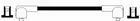 Ignition cable 38942
