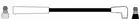 Ignition cable 36423