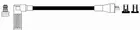 Ignition cable 38958