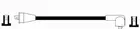 Ignition cable 38804