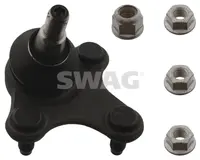 Šarnyras priekinės apatinės svirties 30 94 0668