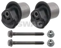 Įvorė traverso galinio 30 79 0008