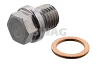 Oil drain plug 10 91 2341