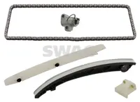 Engine timing chain kit 99 13 0372