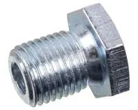 Tepalo išleidimo varžtas 33 10 4530