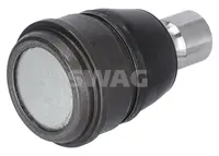 Šarnyras priekinės apatinės svirties 50 93 8543