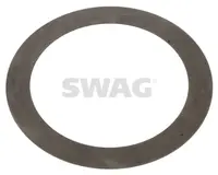 Crankshaft half-rings 30 90 1738