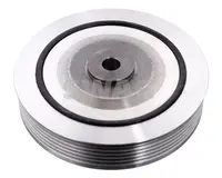 Pulley of crankshaft 60 92 4934