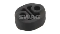 Muffler hanging rubber 81 93 0822