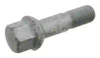 Wheel bolt 99 91 5655