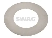 Pulley of crankshaft 30 93 1815