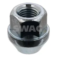 Wheel nut 13 93 3928
