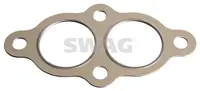Exhaust manifold gasket 20 90 1621