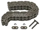 Chain of oil pump 99 11 0319