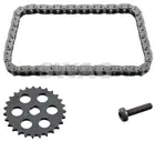 Engine timing chain kit 20 94 9523