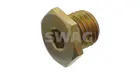 Oil drain plug 20 93 0921