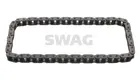 Chain of oil pump 99 11 0015