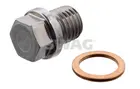 Oil drain plug 10 91 2341
