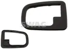 Handle for front door, external 20 92 8415