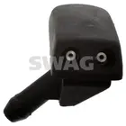 Nozzle for front glass washing 32 91 7930