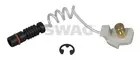 Brake pad wear sensor, front 10 92 2401