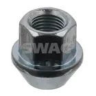 Wheel nut 13 93 3925