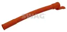Retainer for oil dipstick 30 91 9752