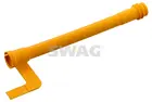 Retainer for oil dipstick 33 11 2012