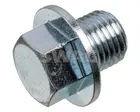 Oil drain plug 81 93 0262